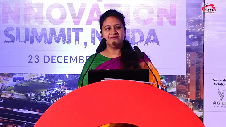 Ritu Maheshwari, CEO, Noida Development Authority