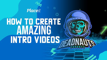 How to Create Amazing Intro Videos