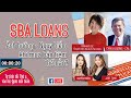 SBA Loans ảnh hưởng khi mua bán tiệm thế nào?