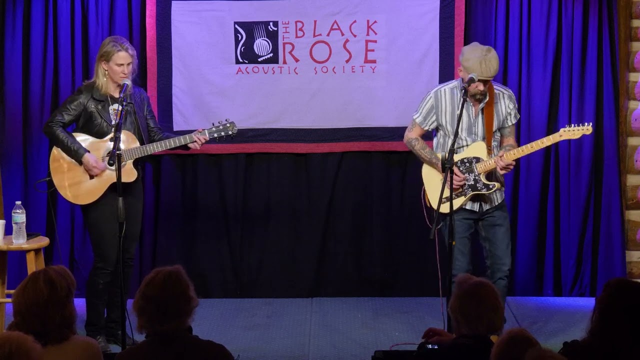 Watch Lynne Hanson performs “Weeds” at The Black Rose Acoustic Society on YouTube Watch Lynne Hanson performs “Weeds” at The Black Rose Acoustic Society on YouTube
