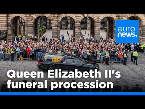 Queen Elizabeth II's