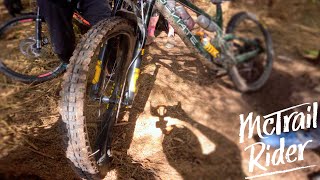 I Tacod My Wheel!