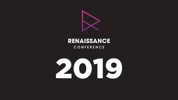 Renaissance Conference 2019 | Durban, South Africa