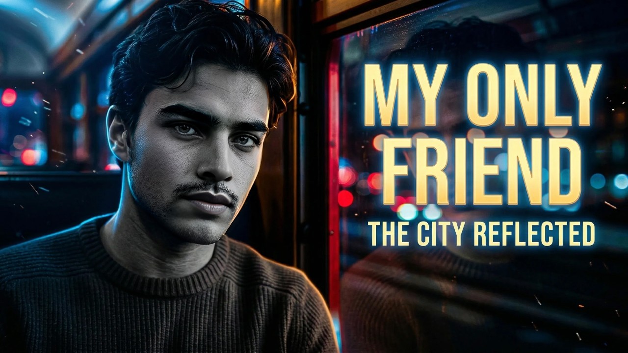 Mano Sun | My Only Friend