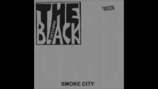 Smoke City – Black Sessions (1998)