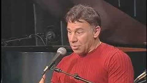 Stephen Schwartz Working with Animation