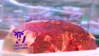 Carne de Cantabria