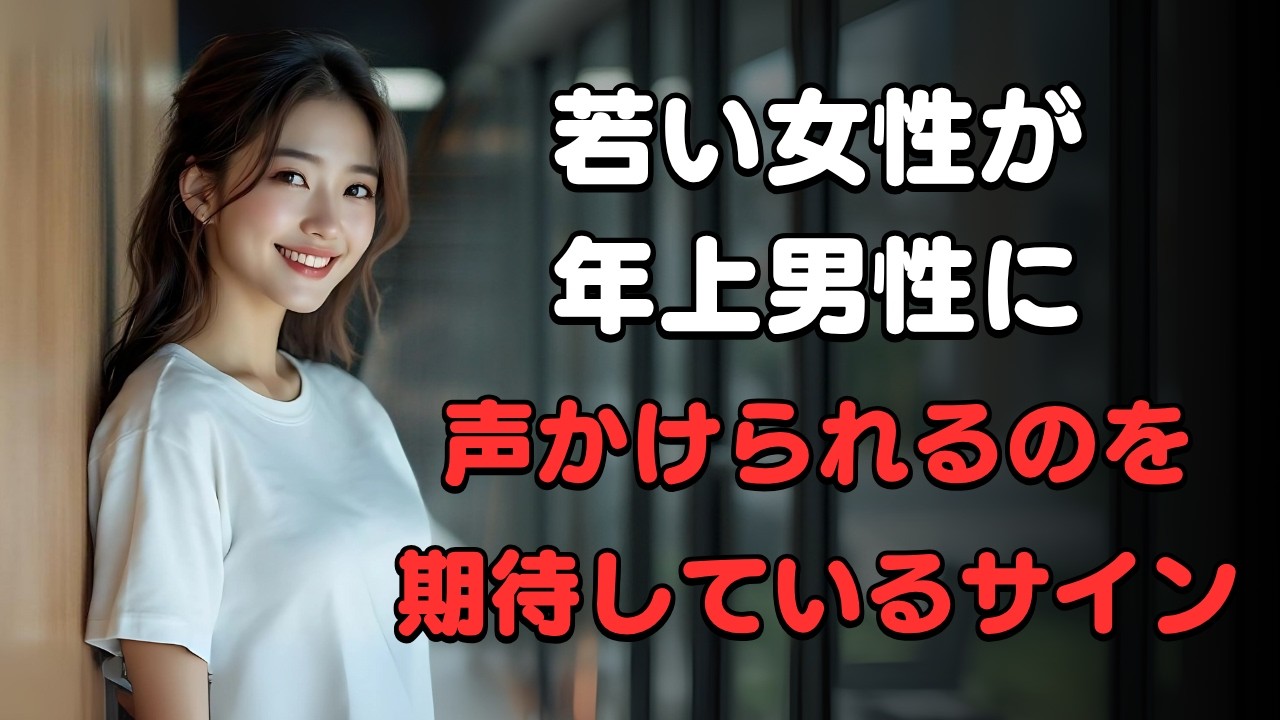 【気づいてほしい】誘われ待ちの女性が出しているサイン7選