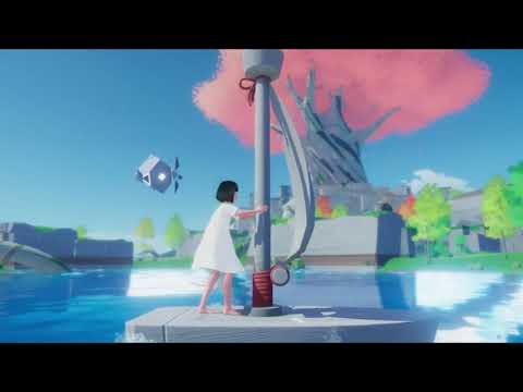 Ever Forward - Trailer d'annonce