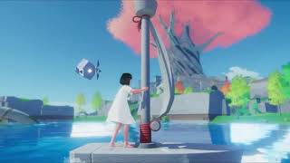 Ever Forward - Trailer d'annonce