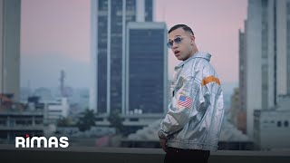 Lyanno - Pa' Que Vuelvas (Video Oficial) chords