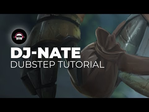 dj-Nate - Dubstep Tutorial | Ninety9Lives Release adlı videoyu YouTube'da izle dj-Nate - Dubstep Tutorial | Ninety9Lives Release adlı videoyu YouTube'da izle
