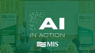 The AI Security Gap Most Companies Are Missing