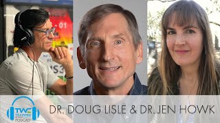 Training Without Conflict™ Podcast Episode Five: Dr. Doug Lisle & Dr. Jen Howk