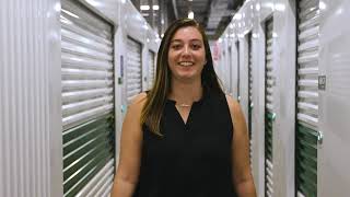 Burlington Self Storage of Lake Worth - GRAND OPENING