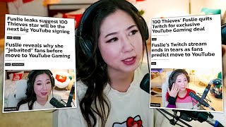 Why I Left Twitch & Moved To YouTube