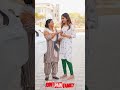 BTS From Punjabi Web Series #jointpainfamily #comedy #entertainment