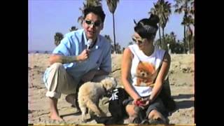 Watch Dumbfoundead Huell Howser video