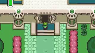 Frezmas Lucky Seven- Day 12: Link To The Past Randomizer (2/2)
