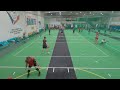2025 SADL Men's Foam | Round 2 | Carnarvon Celtics Bugganes v Oakden Orcas White