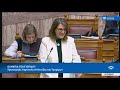 ΕΠΙΚΑΙΡΗ ΕΡΩΤΗΣΗ ΝΙΚΟΥ ΜΑΝΙΟΥ ΣΤΗΝ ΒΟΥΛΗ ΤΩΝ ΕΛΛΗΝΩΝ ΓΙΑ ΤΗΝ ΟΙΚΟΤΕΧΝΙΑ