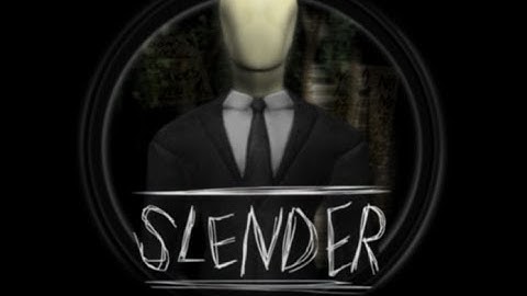 Slenderman Unity3d remake timelapse