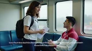 สาวใจดีให้เงินคนจนบนรถเมล์💸 ไม่รู้ว่าเขาคือซีอีโอพันล้าน💼 ที่จะเปลี่ยนชีวิตเธอตลอดไป💖