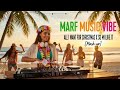 ALL I WANT FOR CHRISTMAS X SO MI LIKE IT  (Afrobeat Version ) |  Marf  Music Vibe [2025]