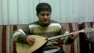 Ozan Gökhan Son Şarkiyi Çal Kemanci