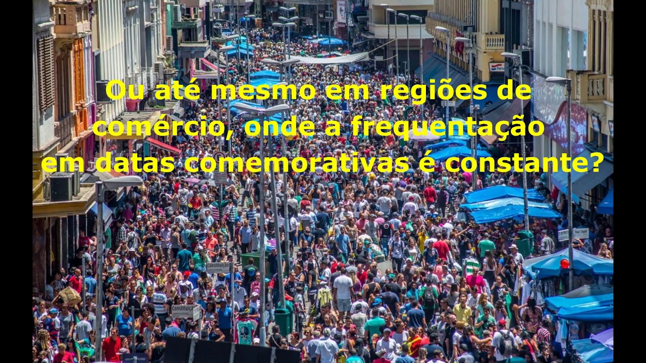 Grande Quantidade De Pessoas Ou Coisas - FDPLEARN