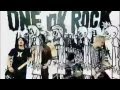 One Ok Rock - じぶんRock
