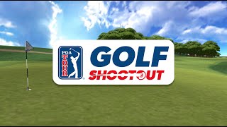 PGA TOUR® Golf Shootout screenshot 5