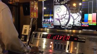 Chrono Diver -PENDULUMs- [N] - One Hand Full Combo
