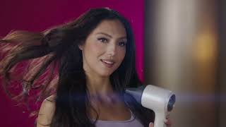 Invictus Hair Dryer from JML screenshot 3
