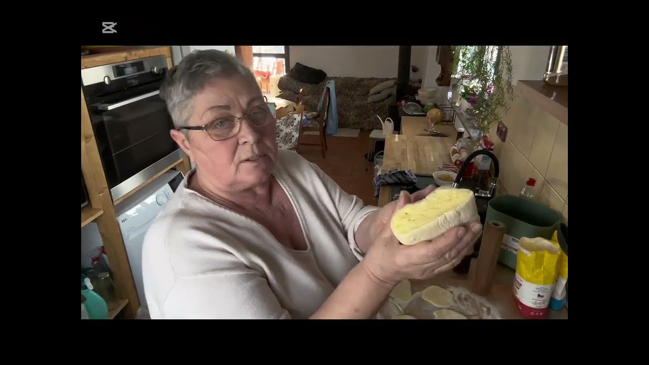 Придумать что готовить🤷‍♀️🤦‍♀️,а ещё когда внук то будет,то не будет.