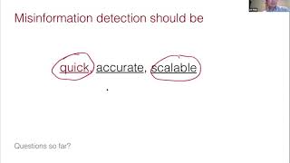 QuickStop: A Markov Optimal Stopping Approach for Quickest Misinformation Detection