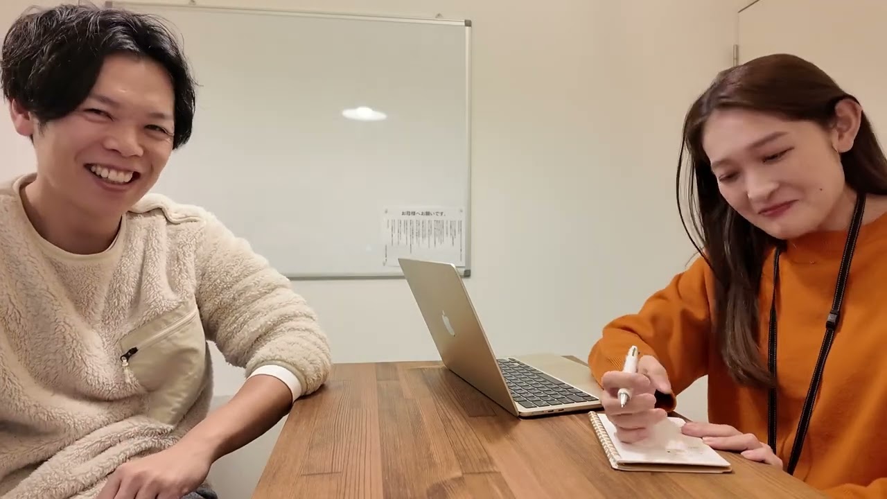 アルバイトの子達このままじゃマズい。。。対策考えます！