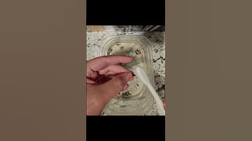 Fossil Cleaning (Part 6/6)