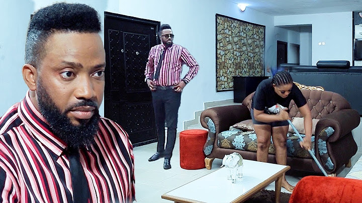 I FELL INLUV WITH D VILLAGE MAID MUM BROUGHT FROM D VILLAGE D MOMENT I SAW HER-NEW2024