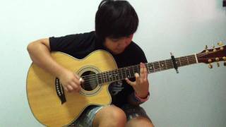 (Celine Dion) Titanic Theme, My Heart Will Go On - Alyza Barro