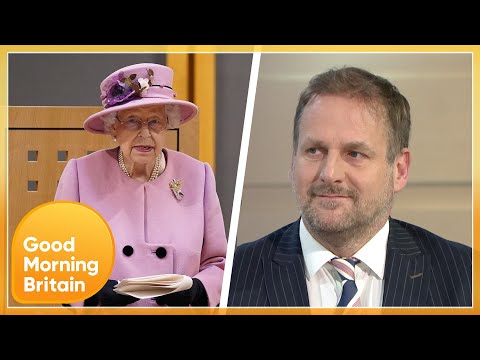 After The Queen Missed Another Major Event, Is It Time For Her To Step Aside? | Good Morning Britain