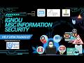 IGNOU|MSc Information Security പഠിച്ച് ഡിജിറ്റൽ ലോകത്തെ സുരക്ഷിതമാക്കൂ! 🔐💻HELP DESK-7012461727