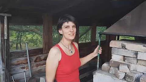 Co znamená umělé sušení dřeva?