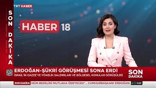 Trt Haber | Yeryüzü Doktorları Kritik Durumdaki Afgan Çocuk Hastalara Umut Oluyor.