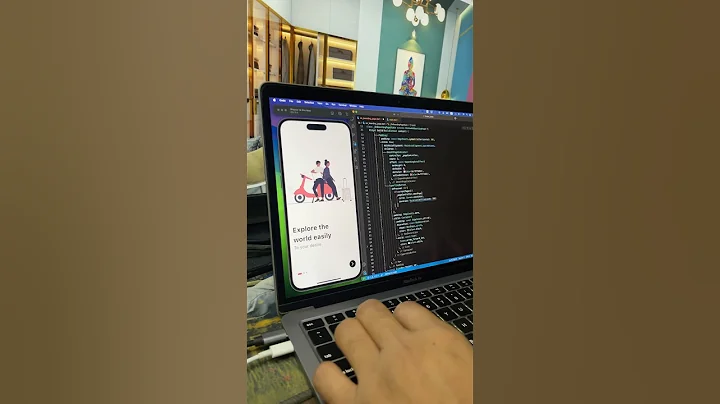 Flutter Tutorial for Beginners – Build This in 60s!