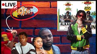 ALKALINE NEW RULES MIAMI & PHILLY POSTPONED|TEEJAY WANTS TO DO ARENA SHOWs|KARTEL FISH UP THE WEB