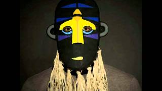 Sbtrkt - Go Bang