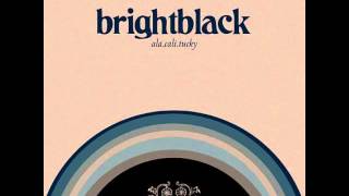 Miniatura del video "Brightblack - New Mexico"