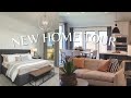 *NEW* MODERN HOME TOUR | HOME DECOR INSPIRATION