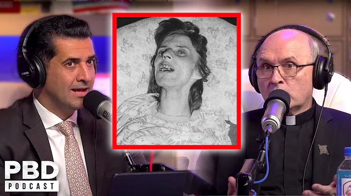 Was Annaliese Michele Really Possessed, Or Just Me...